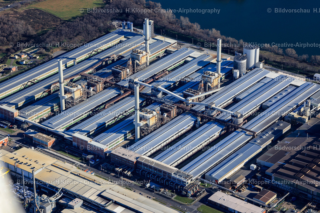 Luftbild Düsseldorf Am Trippelsberg -1143 | Luftbildfotografie Hermann Klöpper - Realisiert mit Pictrs.com