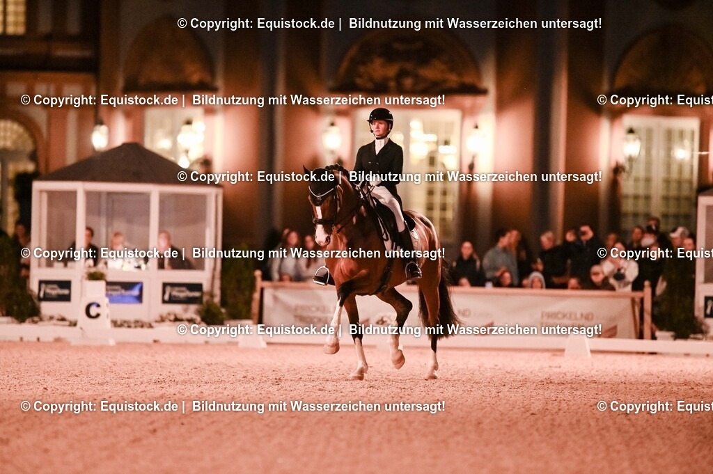 20250608_Longines Grand Prix Kür_0407 | Foto: Thomas Hartig