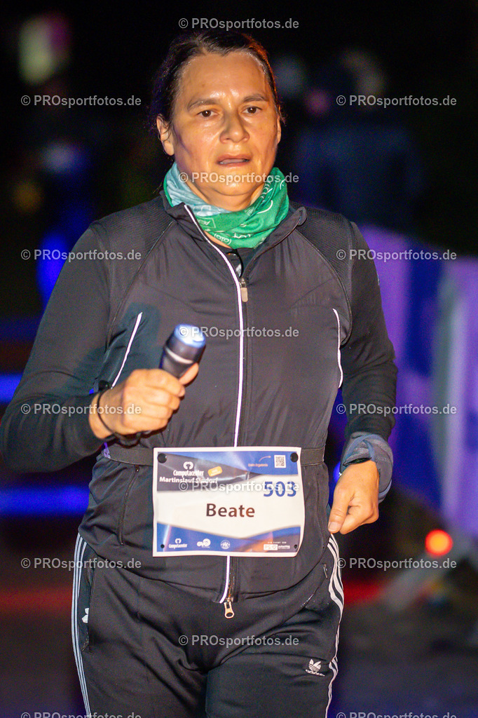 Computacenter Martinslauf Sindorf 2022 in Kerpen-Sindorf, 10.11.2022 | Impressionen vom Computacenter Martinslauf Sindorf 2022 am 10.11.2022 in Kerpen-Sindorf (Nordrhein-Westfalen).