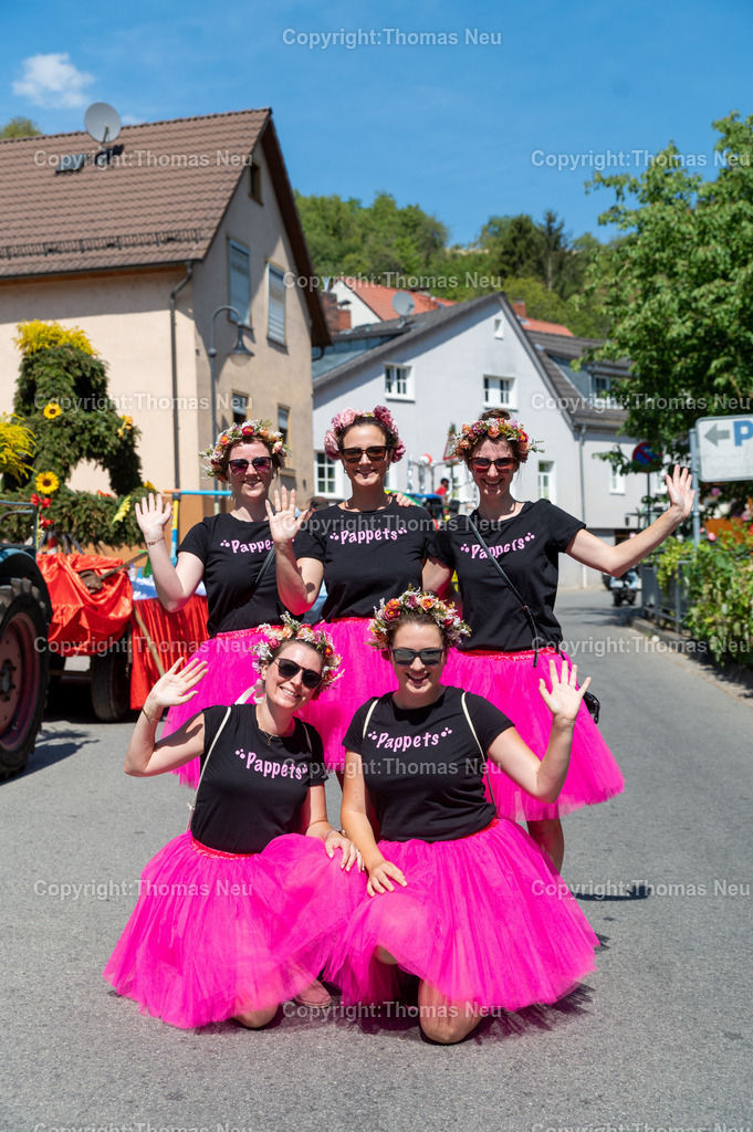 DSC_9824 | bbe,Zeller Kerweumzug, ,, Bild: Thomas Neu