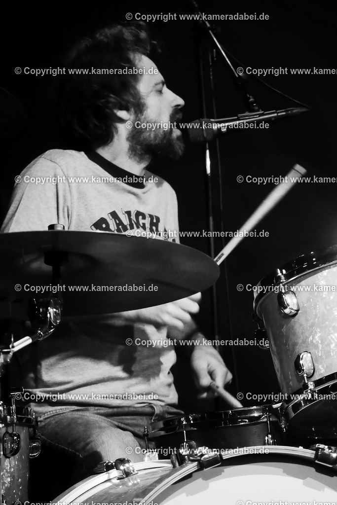 Konzert : Impala Spring am 14.11.2025 im Rare Guitar Münster | Konzert : Impala Spring am 14.11.2025 im Rare Guitar Münster - Realisiert mit Pictrs.com