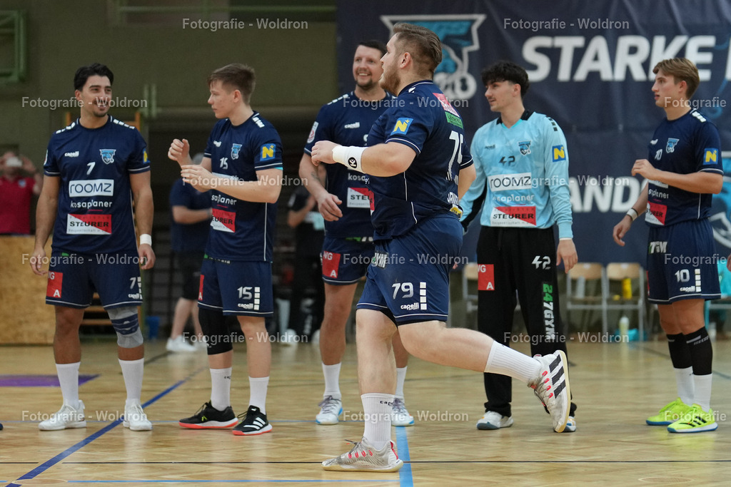 20230901 HLA Jags v Krems-12 | Fotografie Woldron