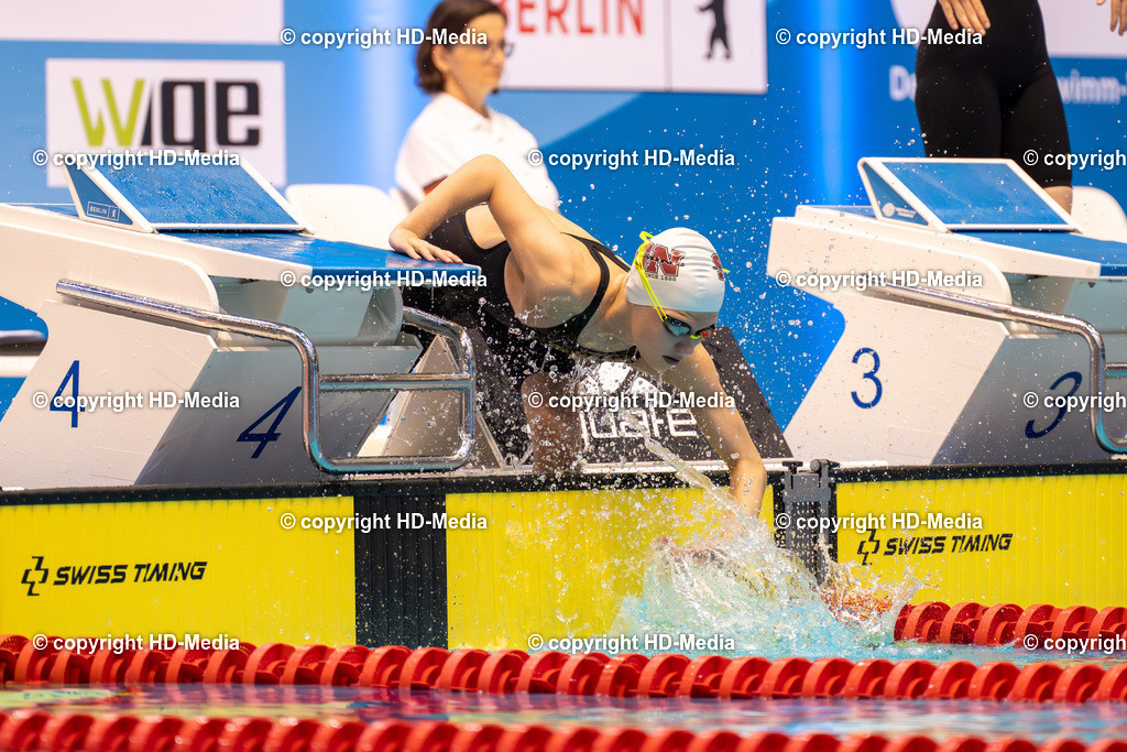Deutsche Jahrgangsmeisterschaft Schwimmen 2026 | Deutsche Jahrgangsmeisterschaft Schwimmen 2026