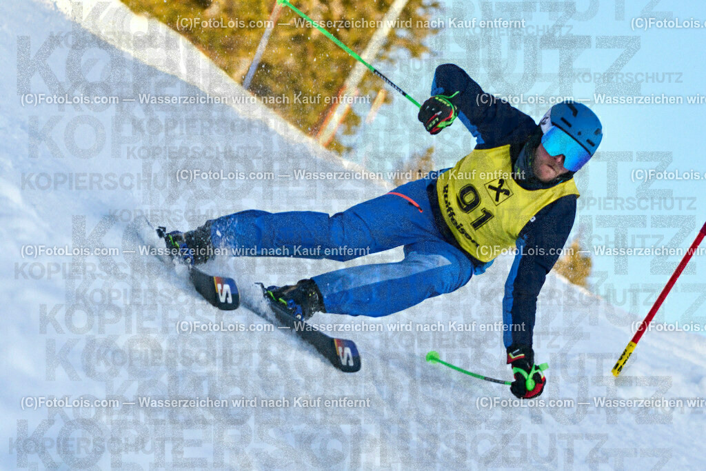 ALP9325_NOe-BetriebsSKI-LM_Bachner Martin | (C)FotoLois.com, Alois Spandl. 51. Niederösterreichische LandesBetriebs-Skimeisterschaften, best of two, Almlift-Piste Hochkar, LSV - Schiclub Göstling-Hochkar, Fr 16. Februar 2024.