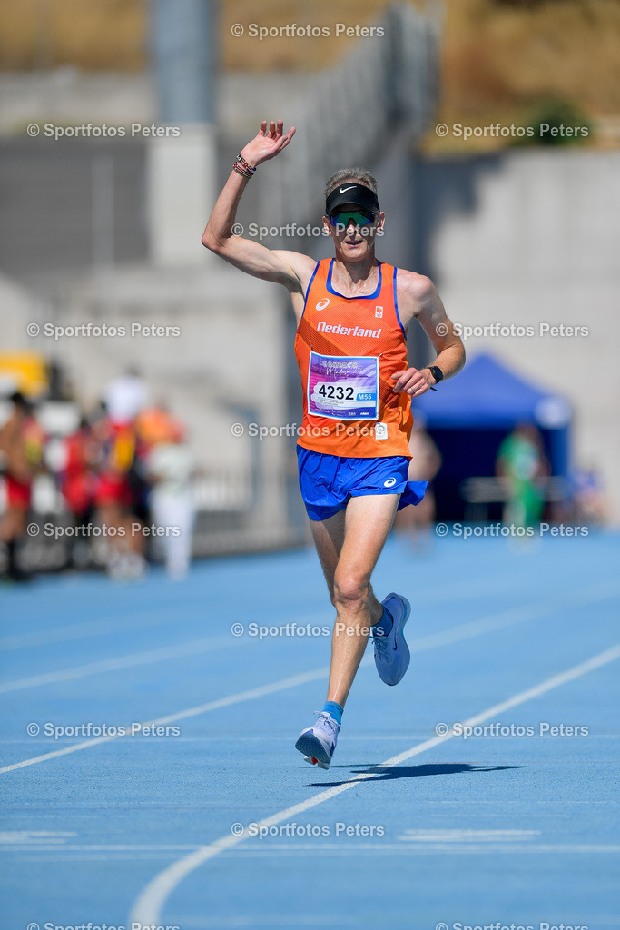 EMACS 2025 - Day 1_73 | European Masters Athletics Championships am 09.10.2025 auf Madeira (Portugal)Foto: Kai Peters - Realisiert mit Pictrs.com