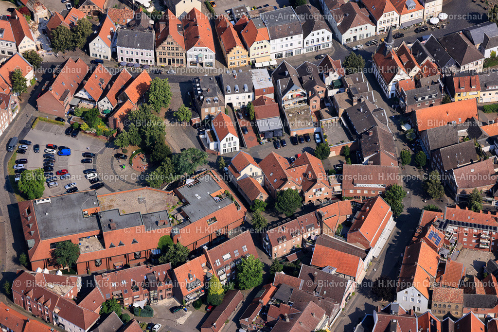 Luftbilder-Steinfurt-Burgsteinfurt-0277 | Luftbilder Steinfurt Burgsteinfurt - Realisiert mit Pictrs.com