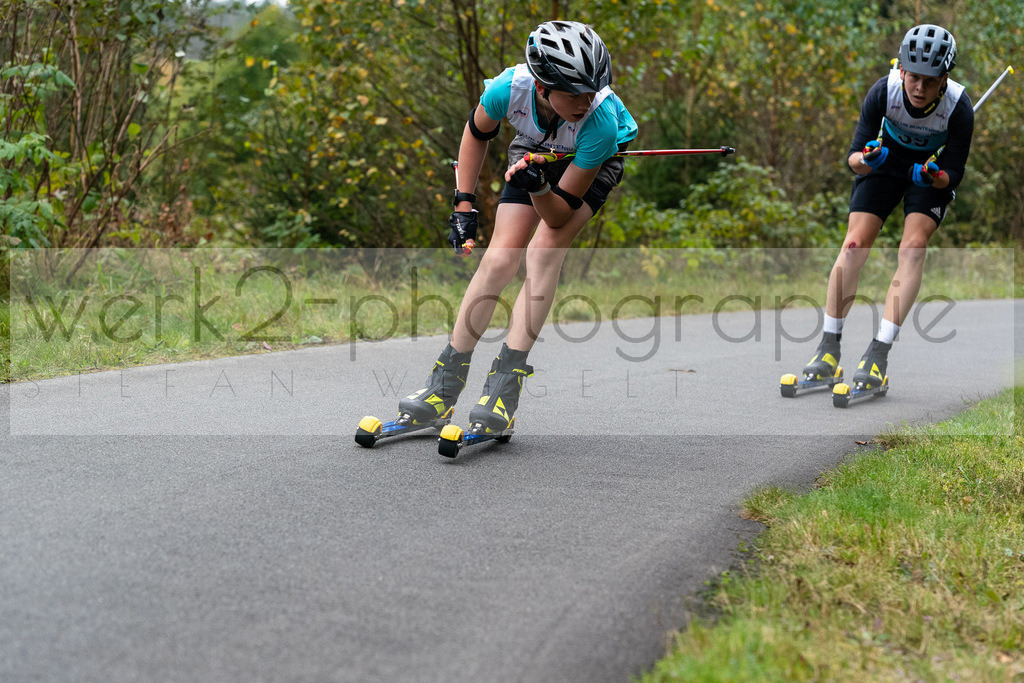 RWS-Cup Buntenbock | Buntenbock am 24. bis 26. 
September 2021