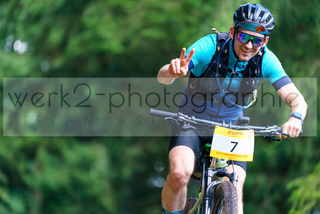 RennsteigRIDE 2025 | Schmiedefeld am 7. September 2025