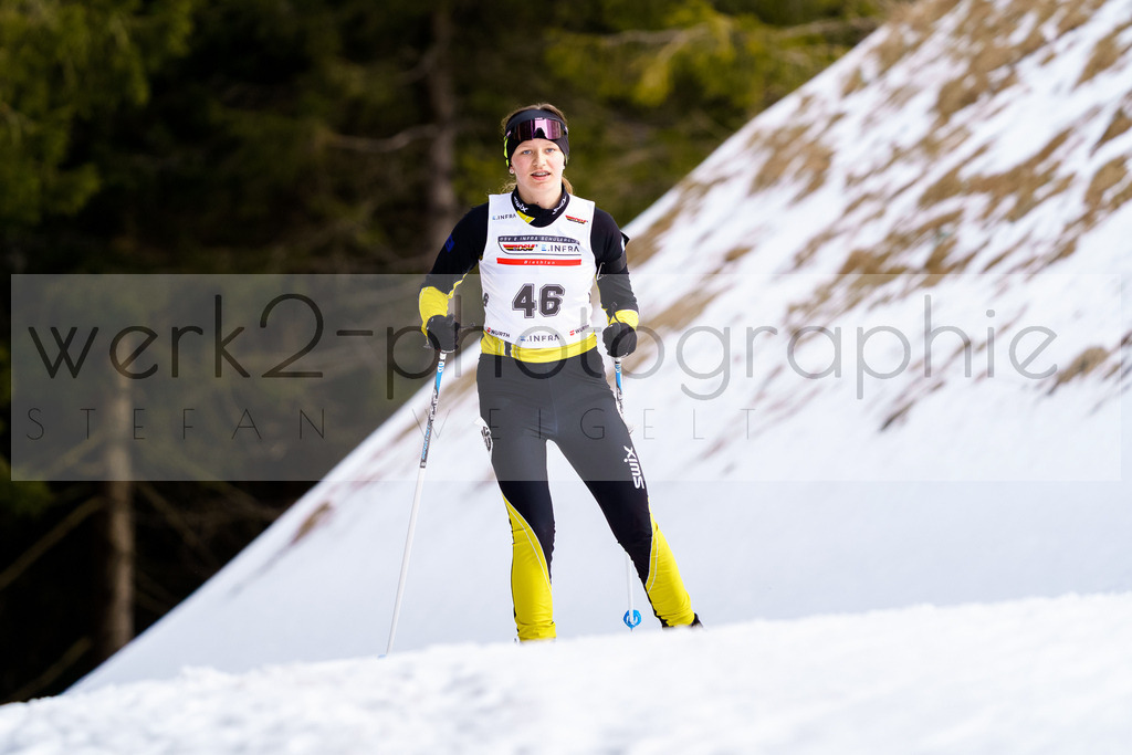 DSC Oberweisenthal | O´thal am 18. und 19. März 2023