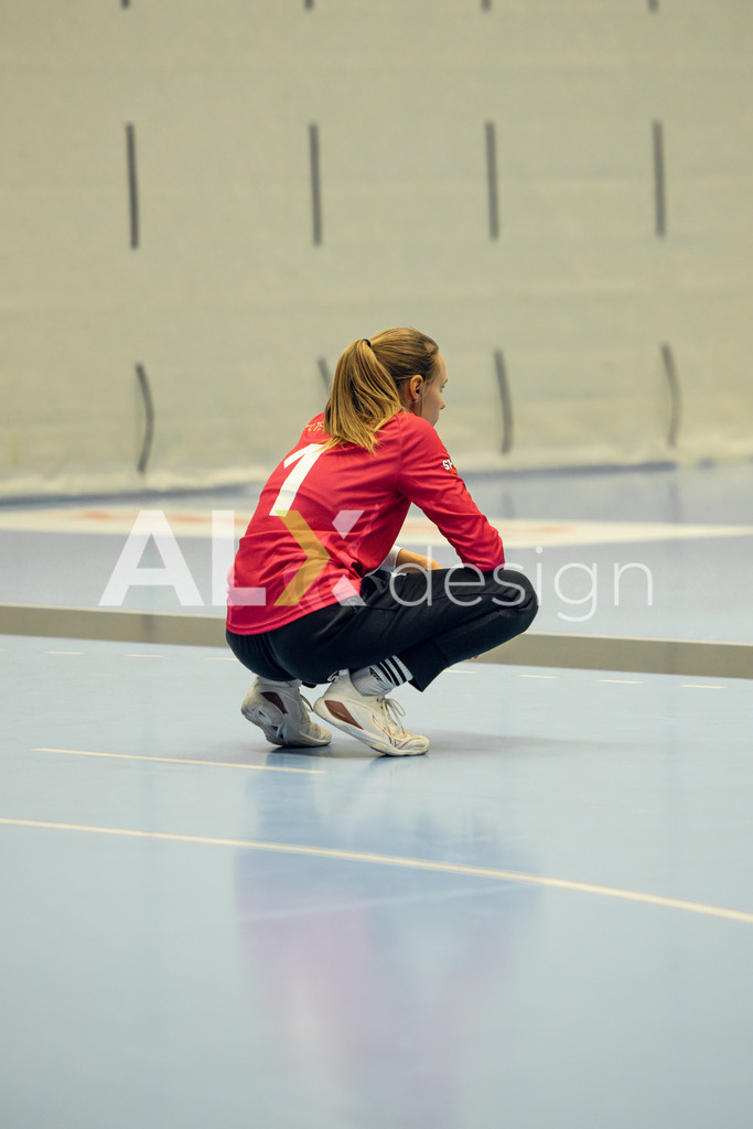 Handball I Frauen I Saison 2025-2026 I Frauen 2. Liga I 8. Spieltag I SG Schaffhausen - SG Red Dragons Uster I 23.11.2025 | Hochwertige Sportfotos kaufen & lizenzieren für Medien, Vereine, Agenturen & Sportler:innen. Entdecke professionelle Sportfotografie im Bildshop von Alexander Franzen. - Realisiert mit Pictrs.com