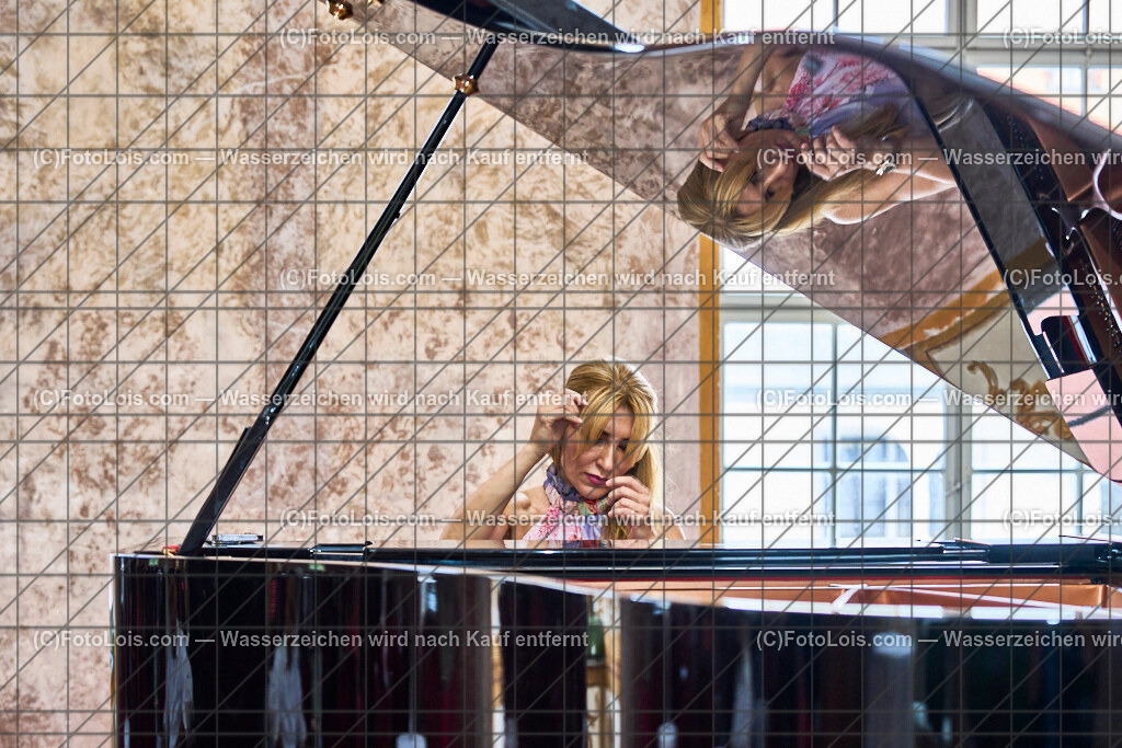 ALP9902_XXXX-Chopin-Festival_Probe_Angatscheva Donka | (C)FotoLois.com, Alois Spandl. XXXX. Chopin-Festival in der Kartause Gaming, Probe für das NOCTURNO-Konzert bei Kerzenschein, Donka Angatscheva (Klavier) Österreich mit bulgarischen Wurzeln, Sa 17. August 2024.