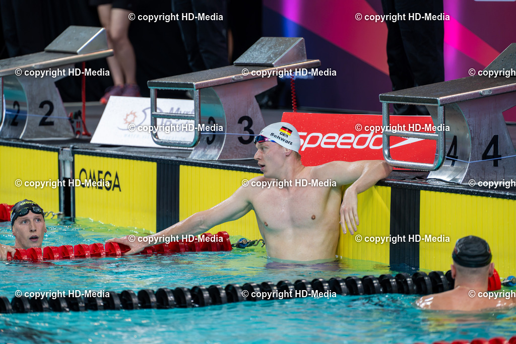 Die FINALS 2026 Schwimmen | Die FINALS 2026 Schwimmen
