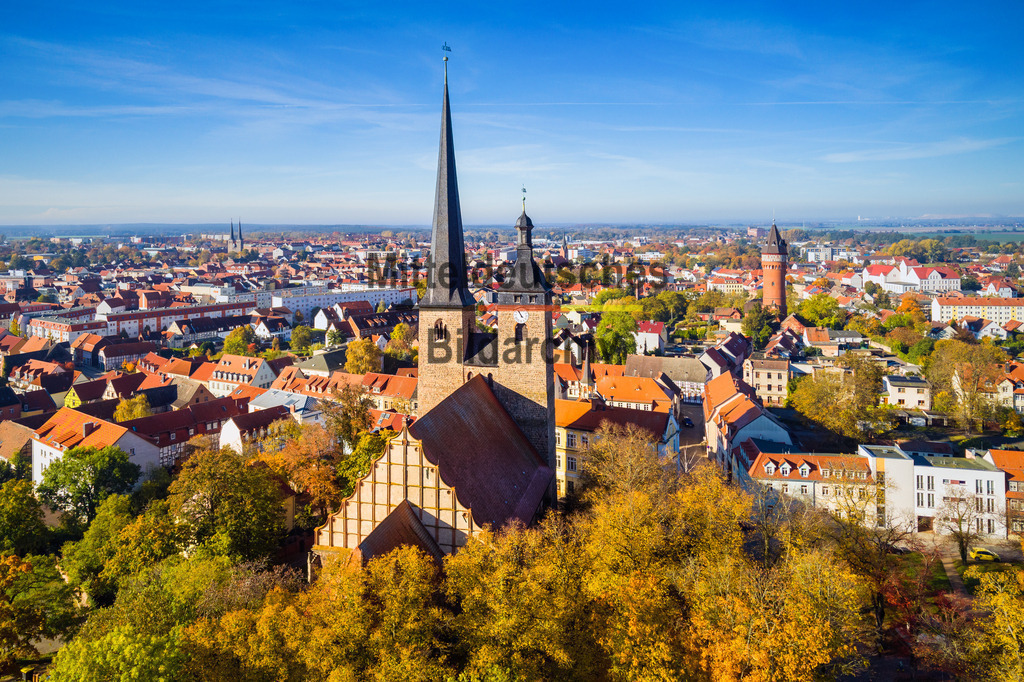 Burg_Kirche_Unser_Lieben_Frauen-0007 | Kirche Unser Lieben Frauen in Burg - Realisiert mit Pictrs.com
