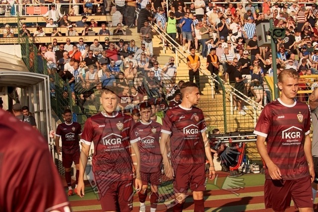 BFC Dynamo vs. Hertha BSC 044 | mythos-online-redaktion