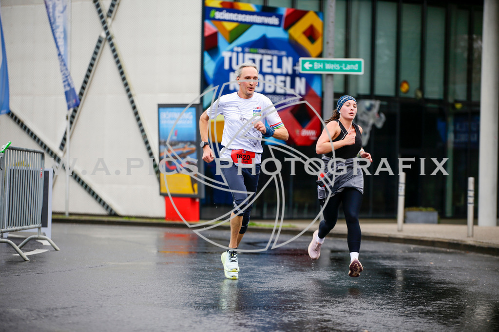 ..... | AUSTRIA, WELS, 30.03.25, ALOHA Wels Halbmarathon, Staatsmeisterschaft, Image Shows: , Foto: Wapics/Willdoner A.