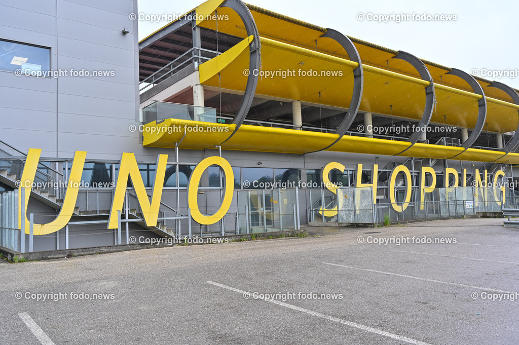 Uno Shopping_ Leonding_ 10.05.2023-9 | 10.5.2023, Leonding, AUT, Uno Shopping , im Bild Uno Shopping