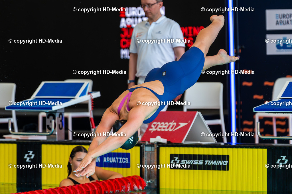 European Aquatics Junior Swimming Championships 2026 | European Aquatics Junior Swimming Championships 2026