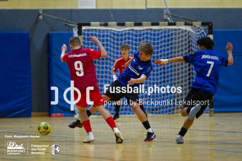 20260131_U15_Turnier_Versmold_207 | Blickpunkt Lokalsport - Realisiert mit Pictrs.com