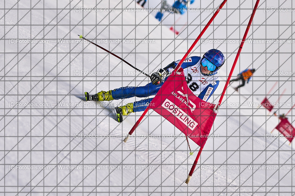 ALP8677_NOe MASTERSCUP_RTL-LM_Hochkar_Zaissenberger Johann | (C)FotoLois.com, Alois Spandl. NÖ MASTERSCUP RTL-Landesmeisterschaft am Hochkar Almlift/Sonnenhang, Sa 9. März 2024.