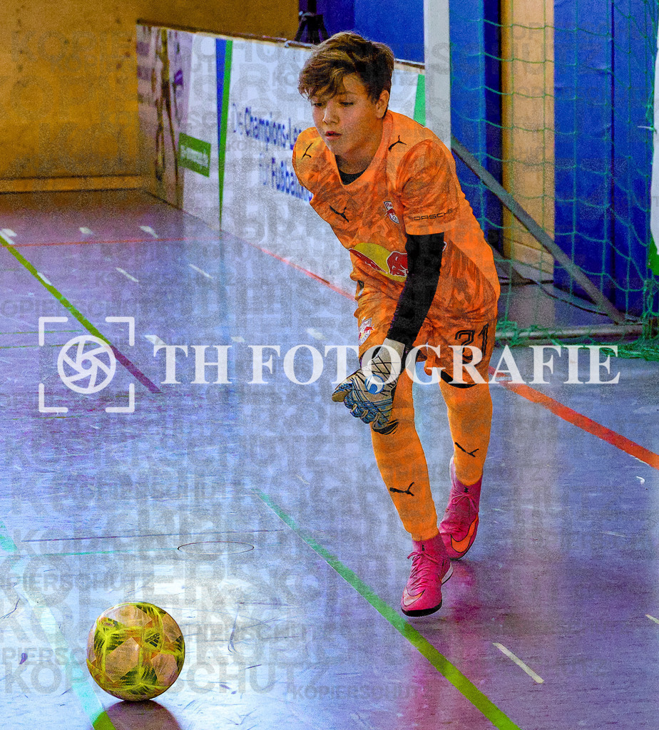 GER, Begegnung, Fussball, PS-Immo-Cup 2026,U13 Hallenturnier, 17.01.2026 | TH Fotografie