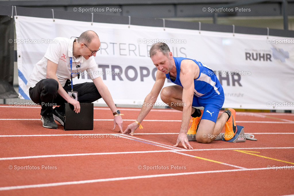 Deutsche Hallenmeisterschaften Masters - Sonntag_42 | Deutsche Meisterschaften Halle Masters am 03.03.2024 in Dortmund 

Foto: Kai Peters - Realisiert mit Pictrs.com