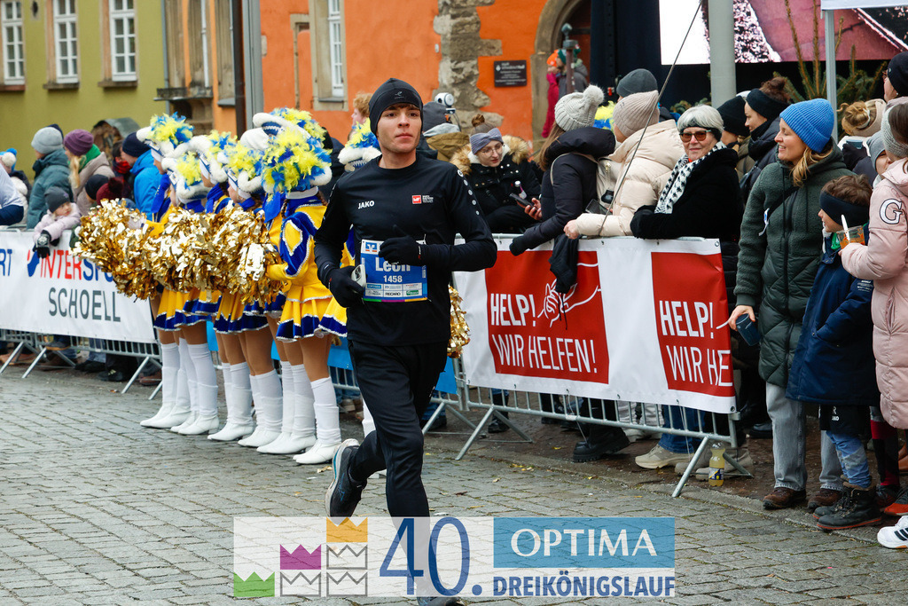 VR Bank Hauptlauf 10km | 40. Optima 3koenigslauf 2026 - Realisiert mit Pictrs.com