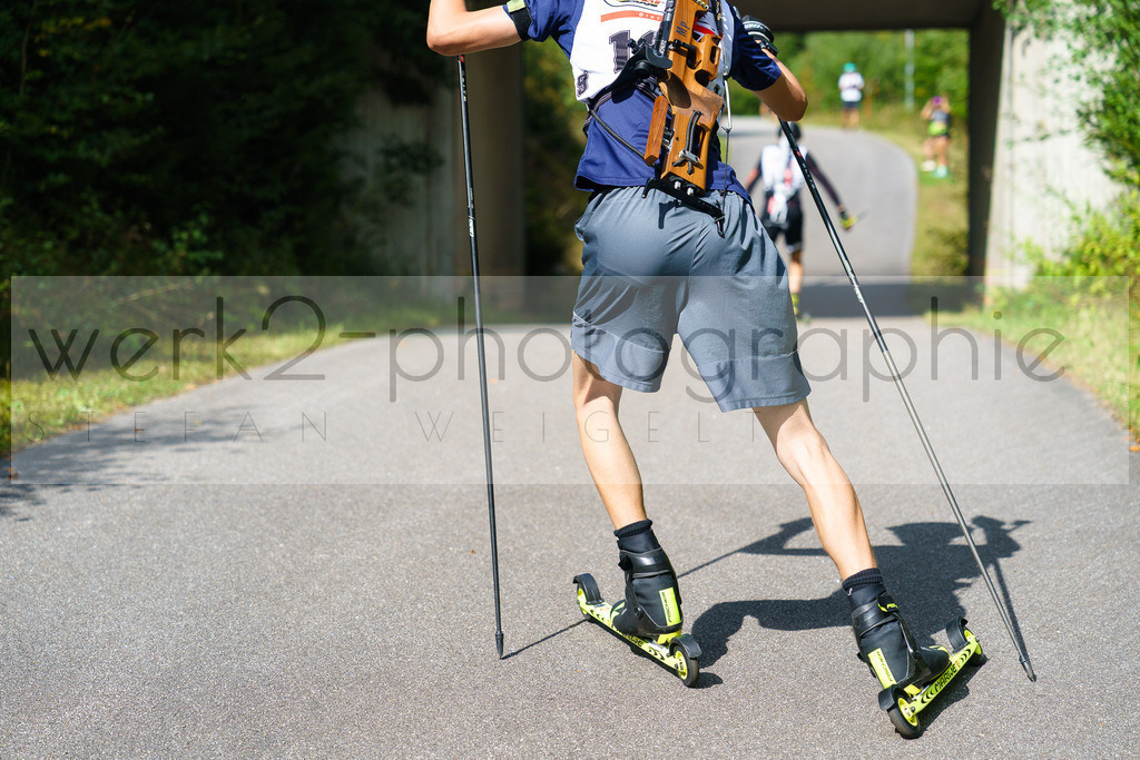DP Arber  | Deutschlandpokal ARBER am 15. - 17. September 2023