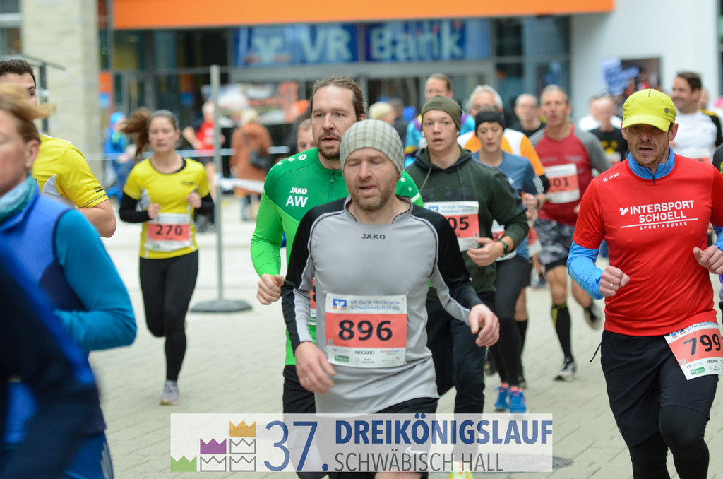 VR Bank Hauptlauf 10000m | 3 Koenigslauf 2023 - Realisiert mit Pictrs.com