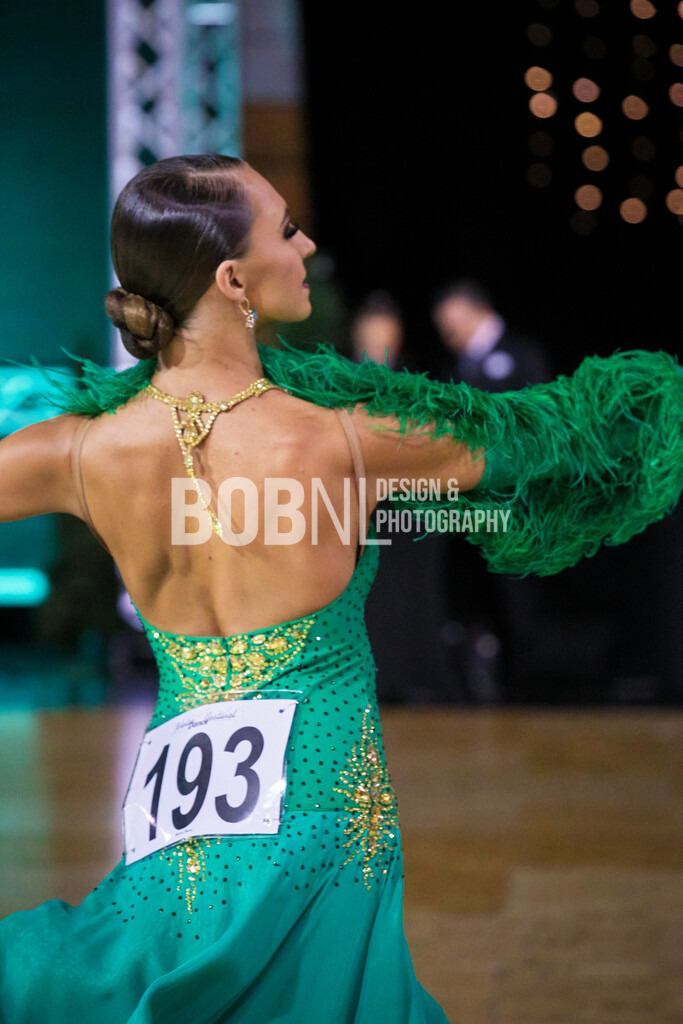 Winter Dance Festival | Mülheim a.d. Ruhr - 13.12.2025: Winter Dance Festival in Mülheim a.d. Ruhr (Westenergiehalle), Germany. Photo by: BobNL design &amp; photography  - Realized with Pictrs.com
