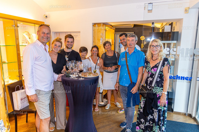 Sommereinkaufsnacht | Bildershop von pixelworld.at - Realisiert mit Pictrs.com