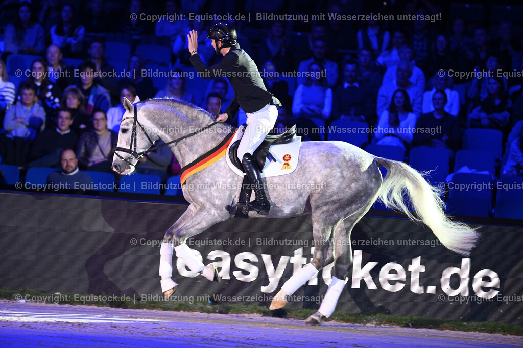 20241114_Ehrung Championatspferde_TOMsPiC_0052 | Foto: Thomas Hartig
