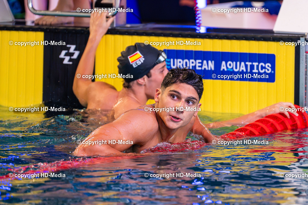 European Aquatics Junior Swimming Championships 2026 | European Aquatics Junior Swimming Championships 2026