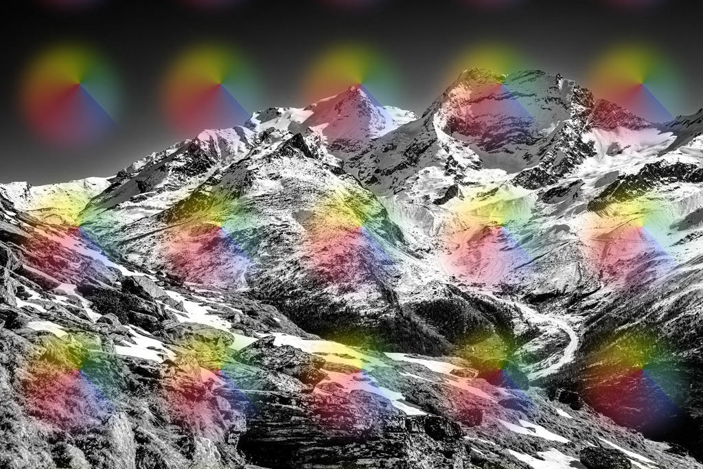 1M5A7624 | FineArtPrint, Hahnemühle, FeeGalerie, Fee Galerie, Fotokunst, Fotografie, Canonphotography, Bergfoto, Matterhorn, Rimpfischhorn, Allalinhorn, Saas-Fee, Wallis, Valais, Switzerland, Bergfotografie