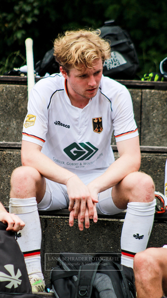 U21 M L_nderspiel Deutschland - Malaysia 24.08.23-033 | lanaschraderfotografie - Realisiert mit Pictrs.com