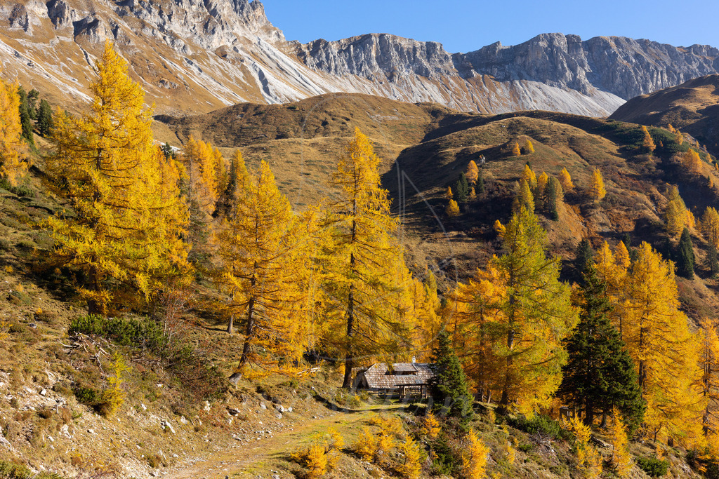 Großkessel Zederhaus | Bei Veröffentlichung des Bildes ist eine Namensnennung wie folgt erforderlich: 
Foto: Mostdirn Irmgard Wieser
 - Realisiert mit Pictrs.com
