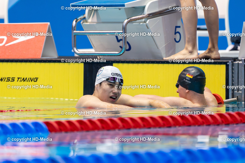 Deutsche Jahrgangsmeisterschaft Schwimmen 2026 | Deutsche Jahrgangsmeisterschaft Schwimmen 2026