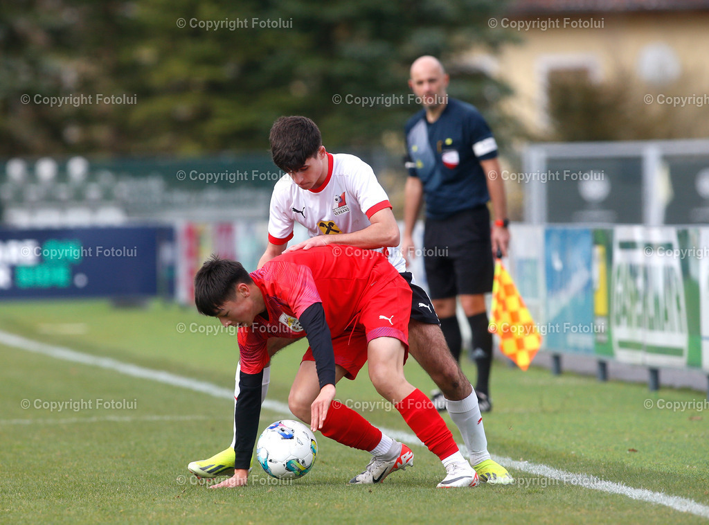 A_LUI_17032024_47 | OBEROESTERREICH (WEIß) UND KAERNTEN (ROT