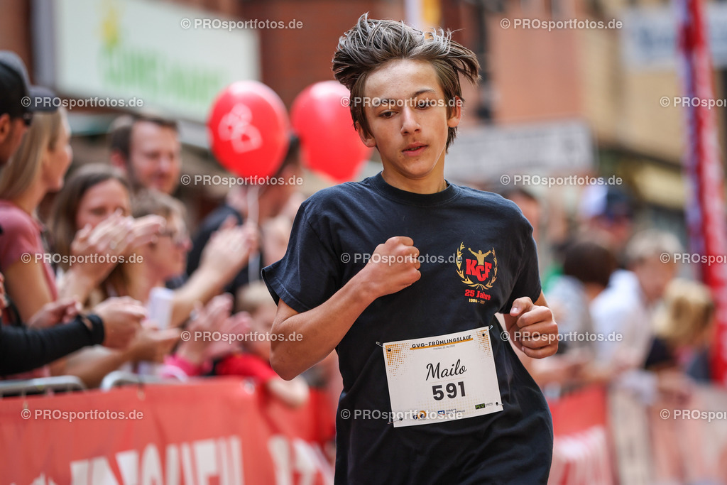 GVG Fruehlingslauf in Frechen, 22.05.2022 | Impressionen vom GVG Fruehlingslauf am 22.05.2022 in Frechen (Nordrhein-Westfalen). Foto: BEAUTIFUL SPORTS/Axel Kohring