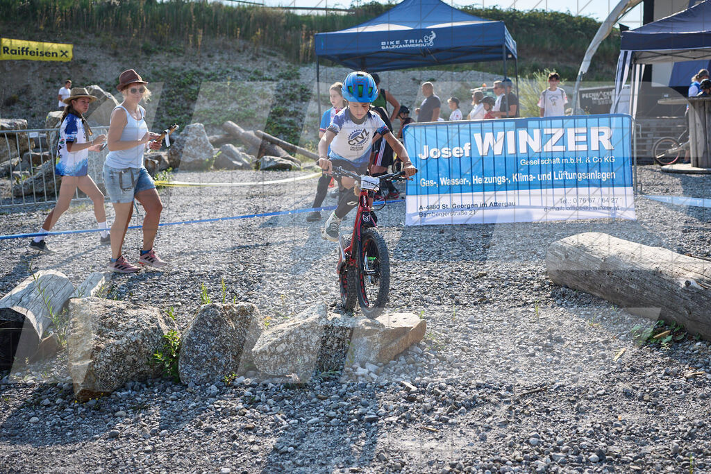 Trials European Youth Games | 16.08.2025: Trials European Youth Games in Purgstall an der Erlauf Foto: © 2025 Martin Bihounek / martinbihounek.comInsta: @martinbihounekcom