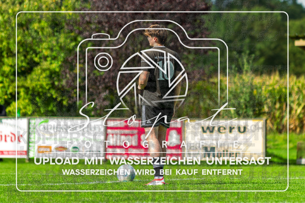 260920-FGFSFGDK-0101 | 3. Kreisklasse Herren HK - FG Fulde-Stellichte II vs. FG Dueshorn/Krelingen III am 20.09.26 in Zentralstadion, Fulde - Realisiert mit Pictrs.com