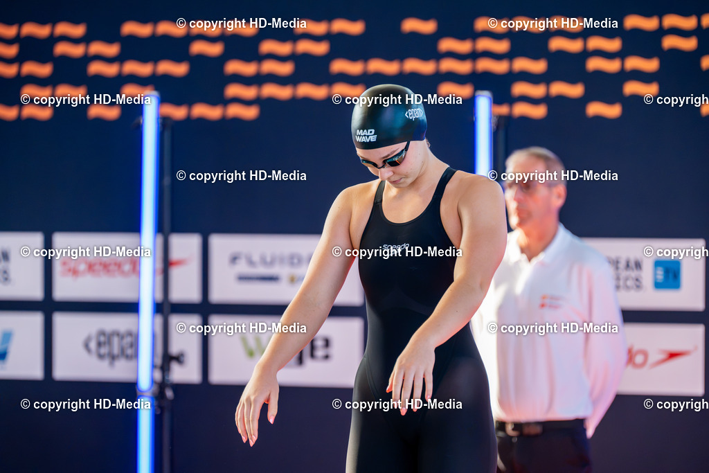 European Aquatics Junior Swimming Championships 2026 | European Aquatics Junior Swimming Championships 2026