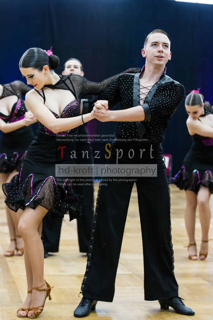 202603145_LL_Lat-Formationen_Nbg_4911 | Tanzsportbilder, Standardtanz, Lateintanz, WDSF, DTV, LTVB, dancecomp, goc, hessen tanzt, blaues band der spree, walzer, tango, wiener walzer, slowfox, quickstepp, samba, rumba, cha-cha-cha, paso doble. jive, hd-kroft photography, turniertanzsport