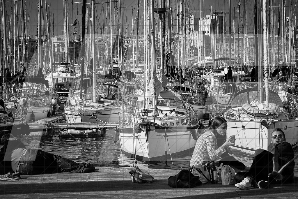 Barcelona | Barcelona, , Barcelona, Spanien •• 19. May 2012 •• Photo: M. Bihounek/martinbihounek.com