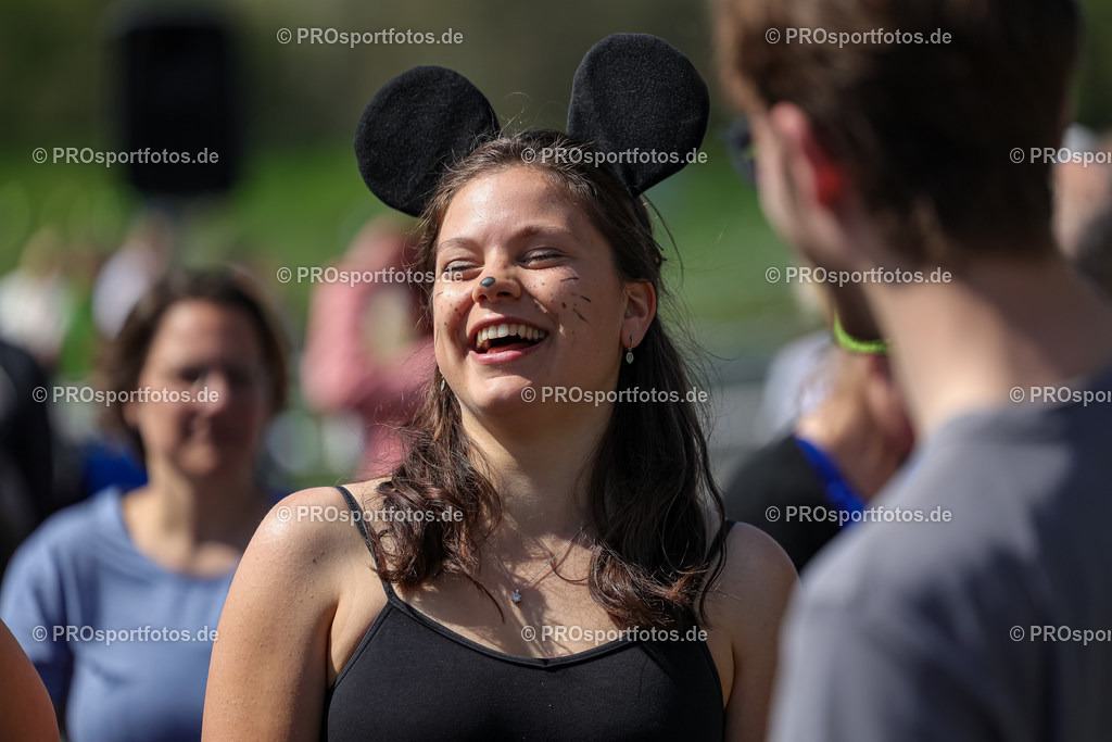 Osterlauf Koeln; Koeln, 16.04.22 | Impressionen vom Osterlauf Koeln am 16.04.22 in Koeln (Nordrhein-Westfalen).