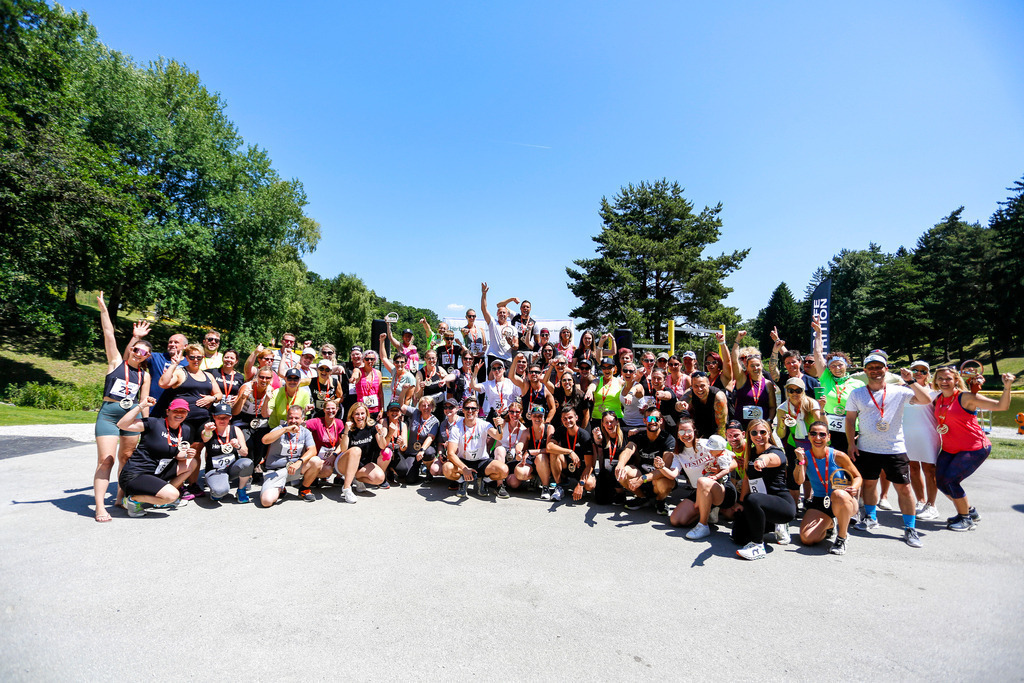 20250621-_V7A0233 | AUSTRIA, 21.06.2025, Forchtenstein, 5k Herbalife Cometogether, Photo: WAPICS / Andreas Willdoner