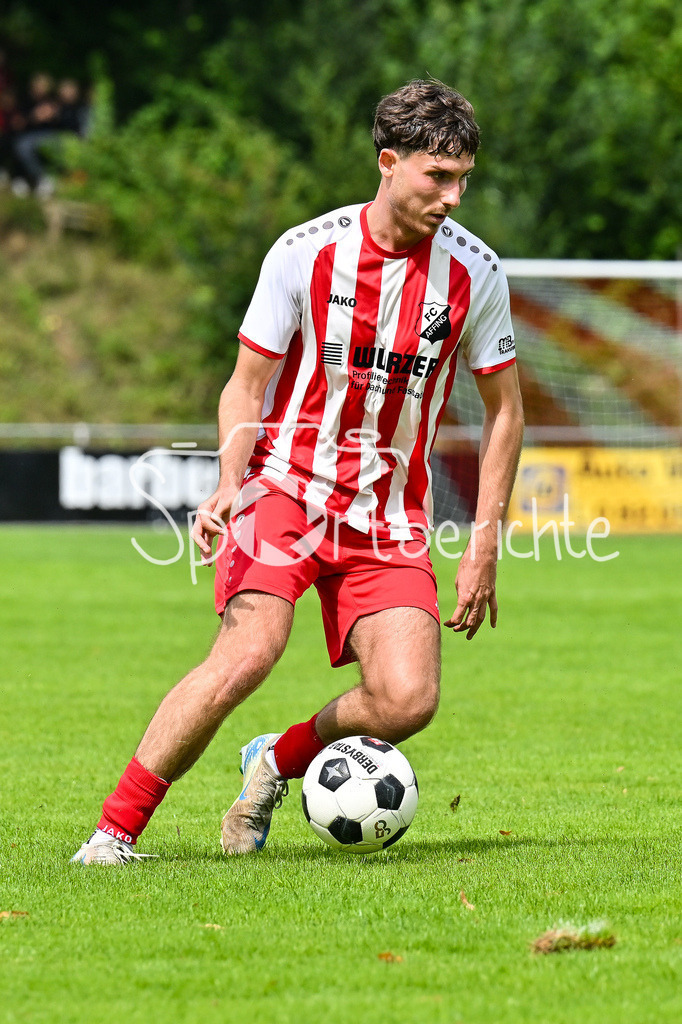 BC Adelzhausen - FC Affing | Affing 9