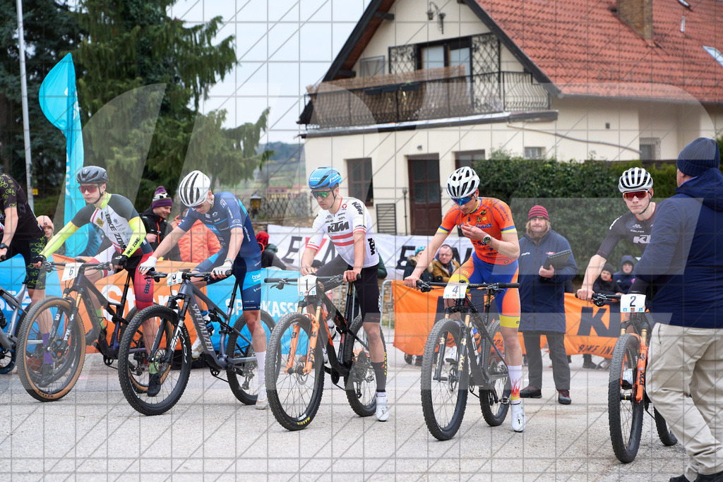 34. KTM Kamptal Trophy  | ZÖBING, Österreich – 2026-03-28: 34. KTM Kamptal TrophyFoto: © 2026 Martin Bihounek - MB Creative e.U.