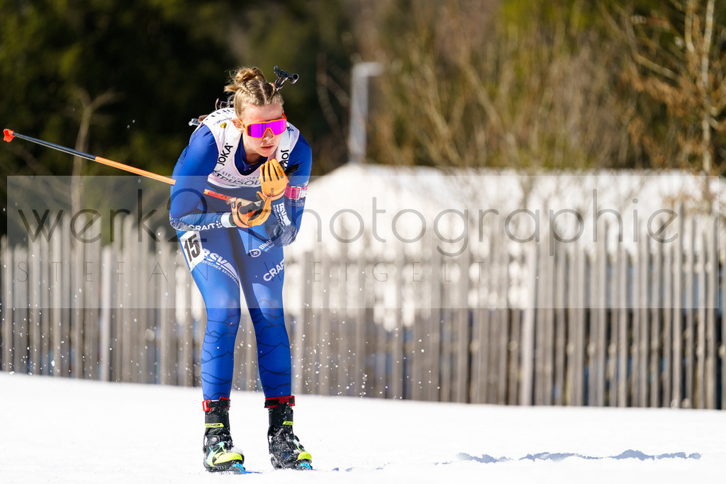 Deutschlandpokal Ruhpolding | 7. DSV JOKA Deutschlandpokal in der Chiemgau Arena Ruhpolding am 7. - 8. März 2026