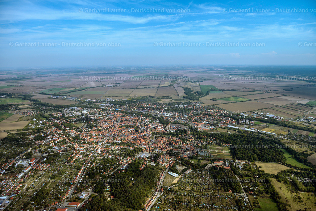 3293712 | Gesamtaufnahme Quedlinburg