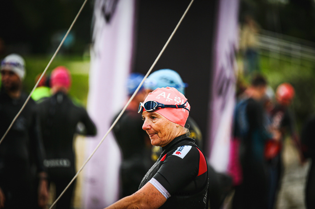 AW_L8235 | AUSTRIA, 3.08.2025, Linz, ALOHA TRI TRAUN Photo: WAPICS / Andreas Willdoner